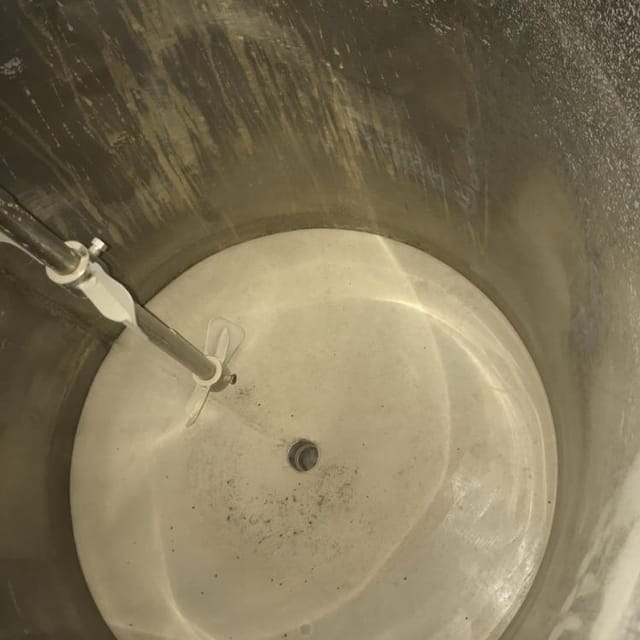 Станция приготовления мороженого инв.978