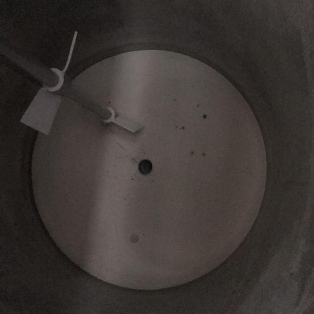 Станция приготовления мороженого инв.978