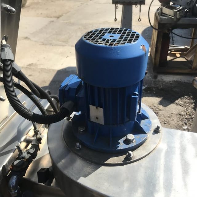 Дымогенератор инв.7120