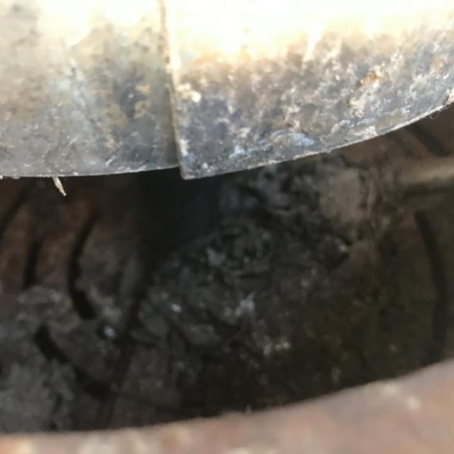 Дымогенератор инв.7120