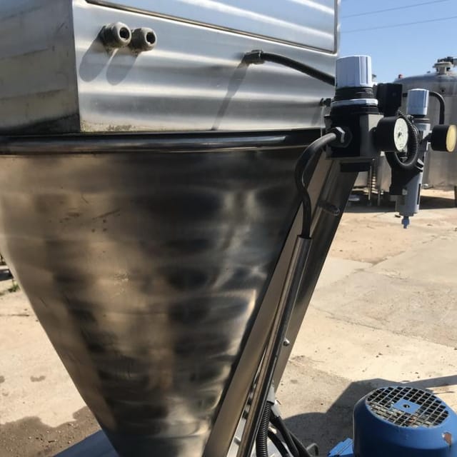 Дымогенератор инв.7120