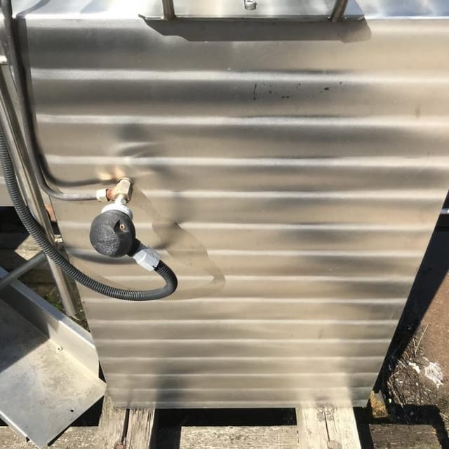 Дымогенератор инв.7120