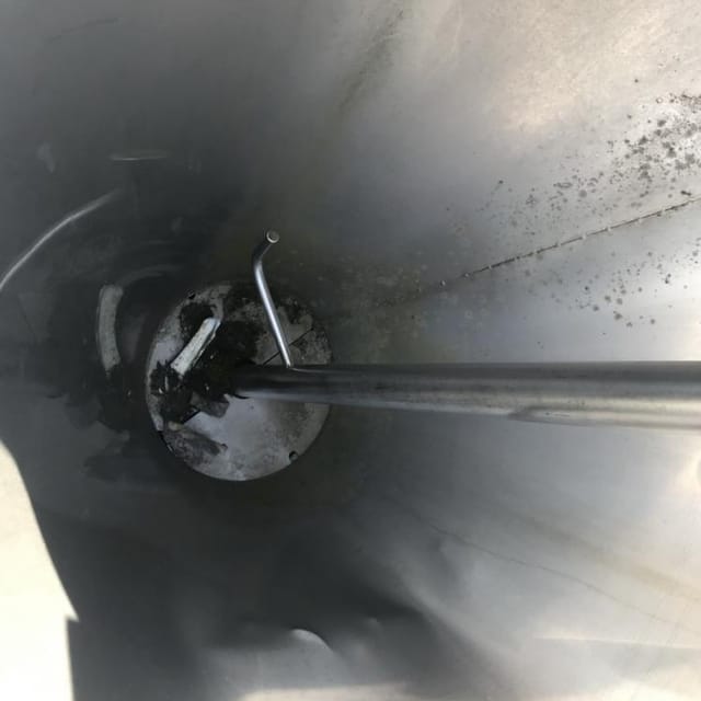 Дымогенератор инв.7120