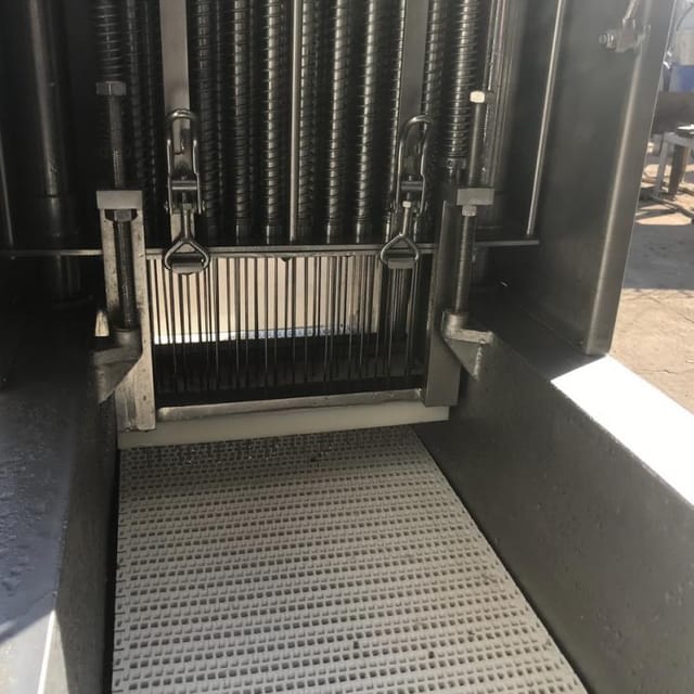 Инъектор Gunter 62 иглы