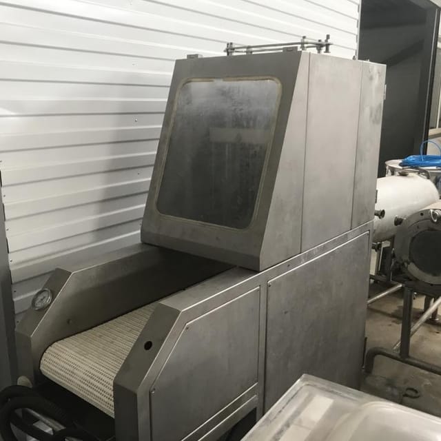 Инъектор Gunter 62 иглы