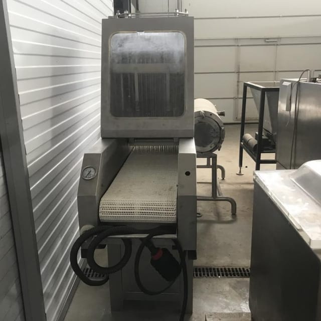 Инъектор Gunter 62 иглы