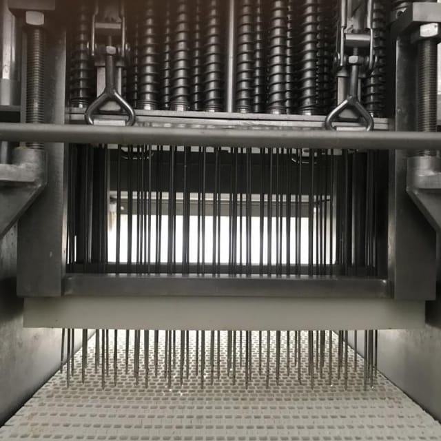 Инъектор Gunter 62 иглы