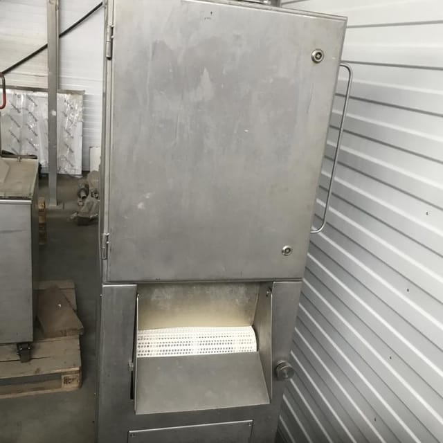 Инъектор Gunter 62 иглы