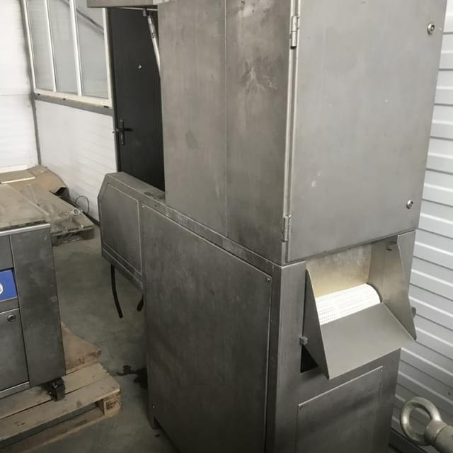 Инъектор Gunter 62 иглы