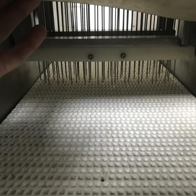 Инъектор Gunter 62 иглы