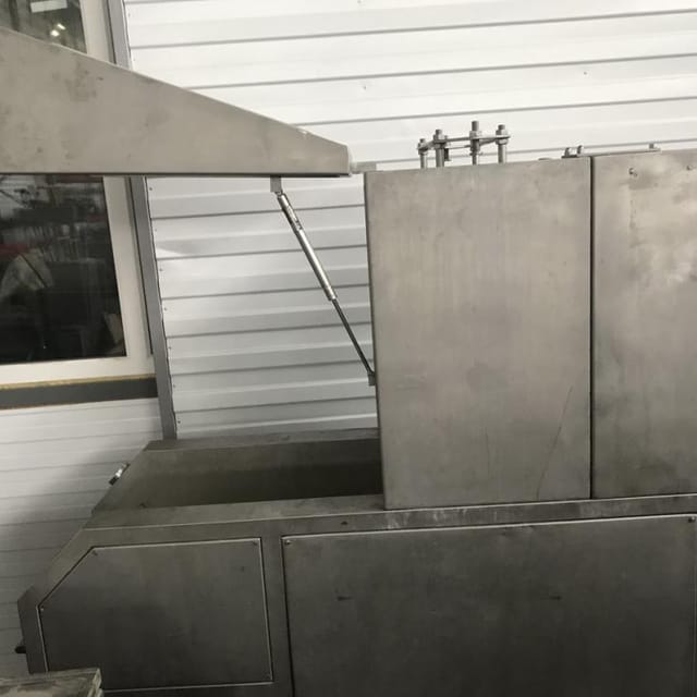 Инъектор Gunter 62 иглы