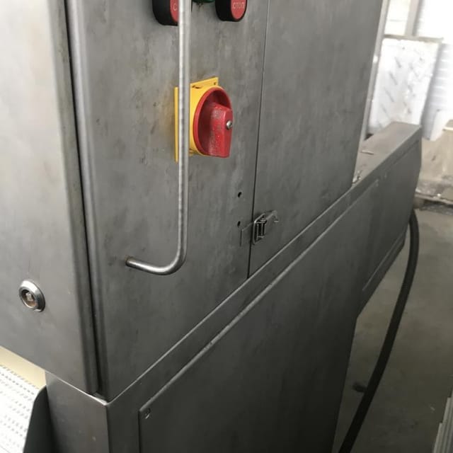 Инъектор Gunter 62 иглы