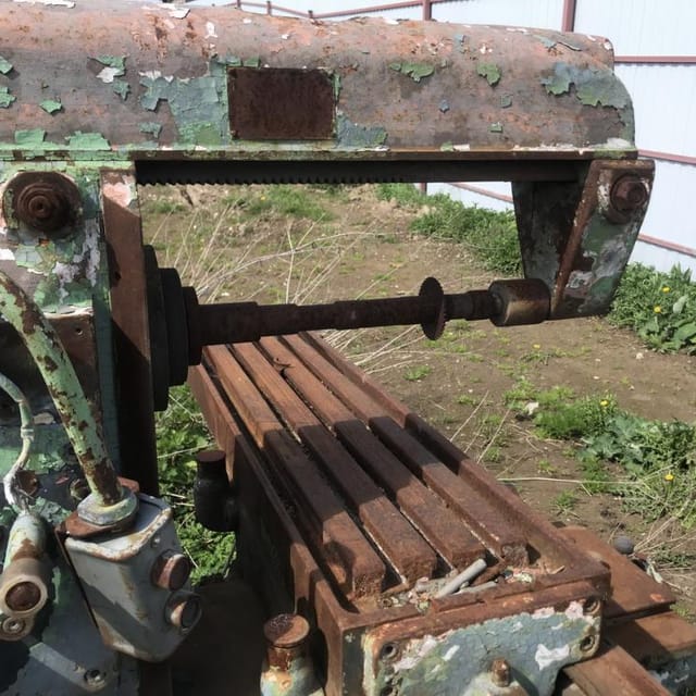 Станок инв.9119