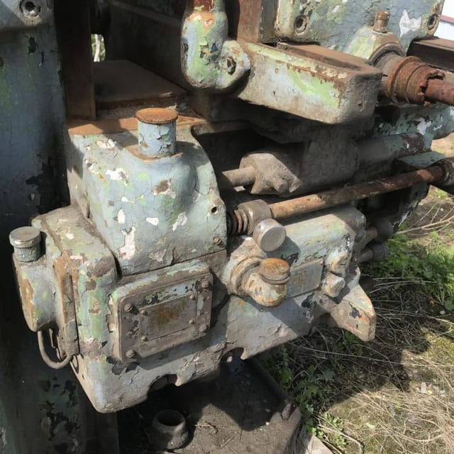 Станок инв.9119