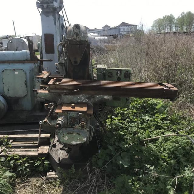 Станок инв.9119