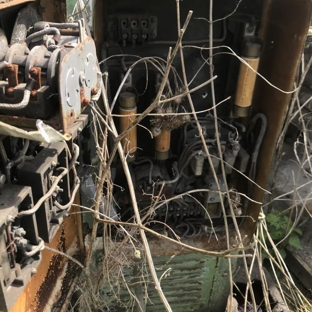 Станок инв.9119