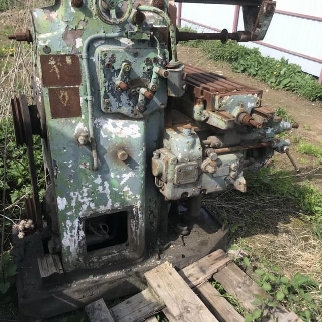 Станок инв.9119