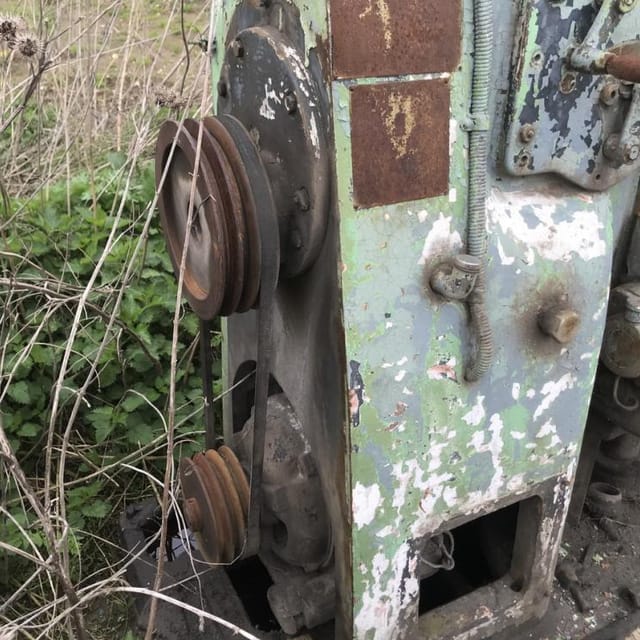 Станок инв.9119