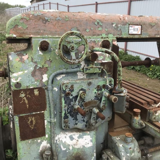 Станок инв.9119