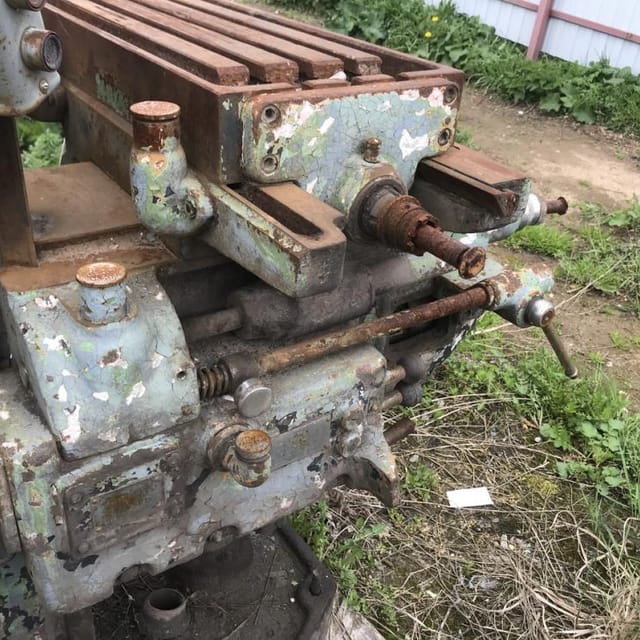 Станок инв.9119