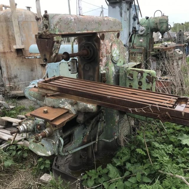 Станок инв.9119