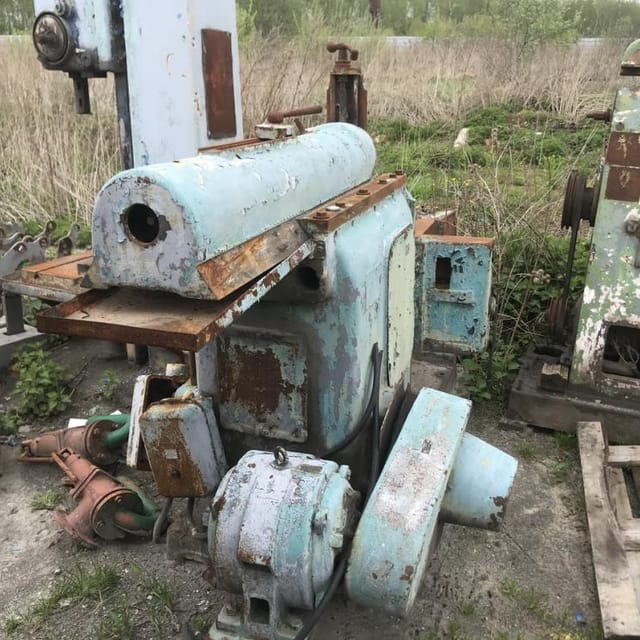 Станок инв.9120