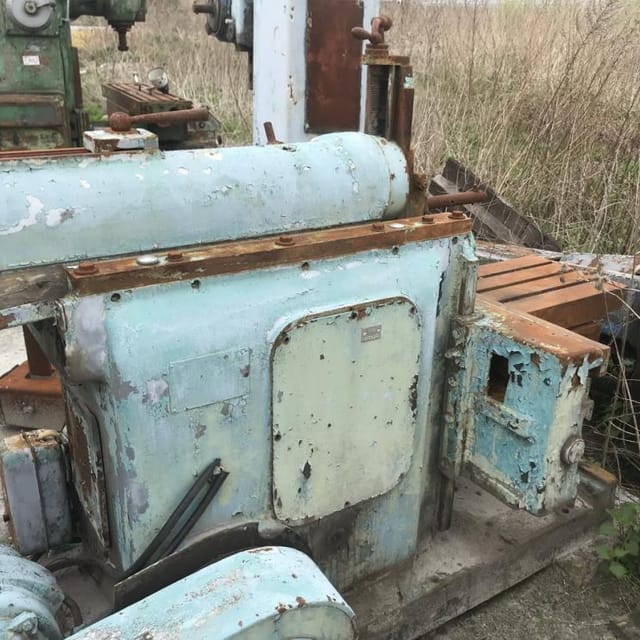 Станок инв.9120