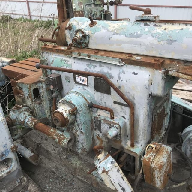 Станок инв.9120