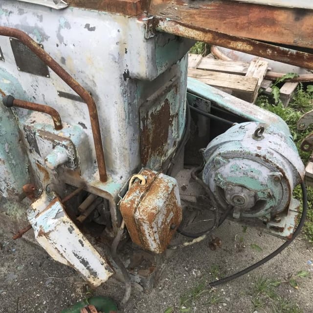 Станок инв.9120