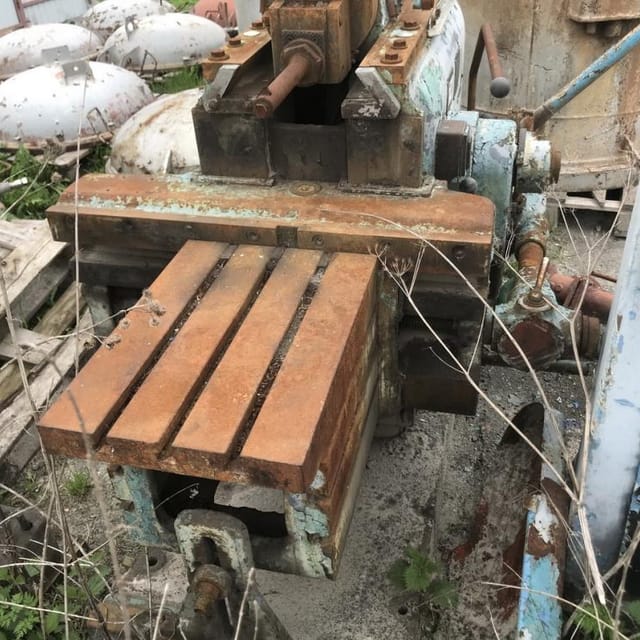 Станок инв.9120