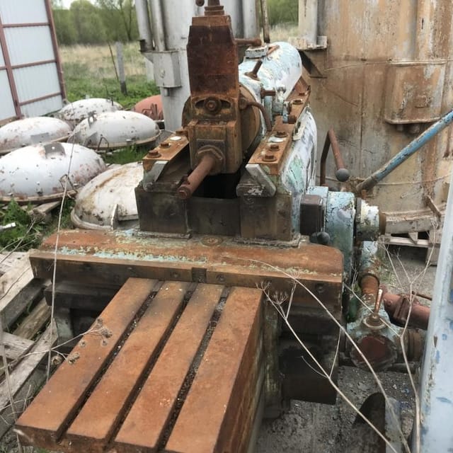 Станок инв.9120