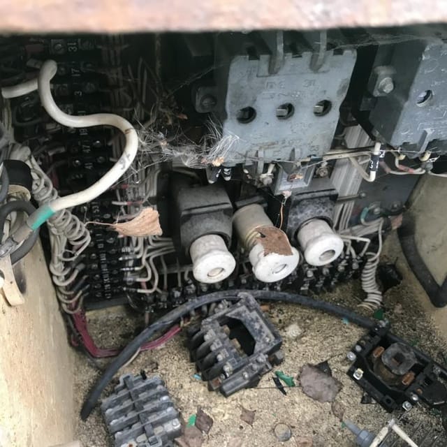 Станок фрезерный инв.9111