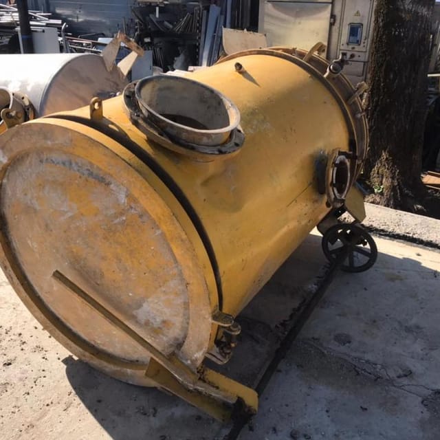 Виганд 2000 инв.7320