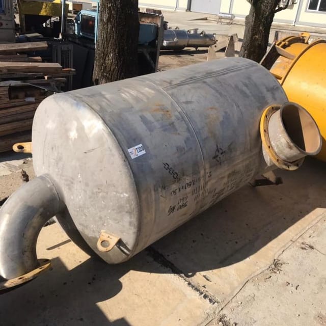 Виганд 2000 инв.7320