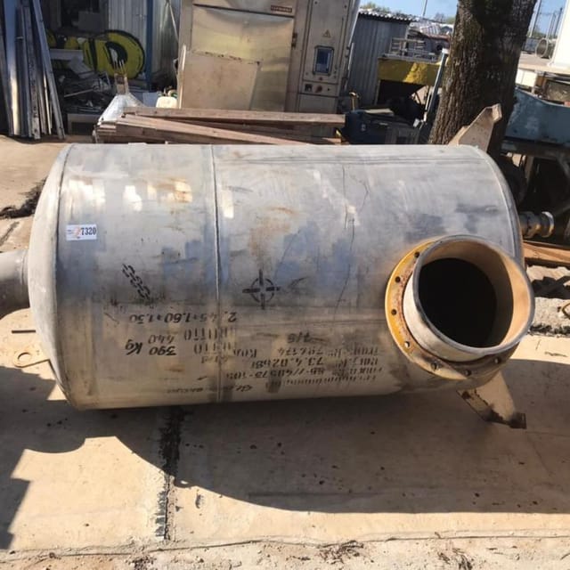 Виганд 2000 инв.7320