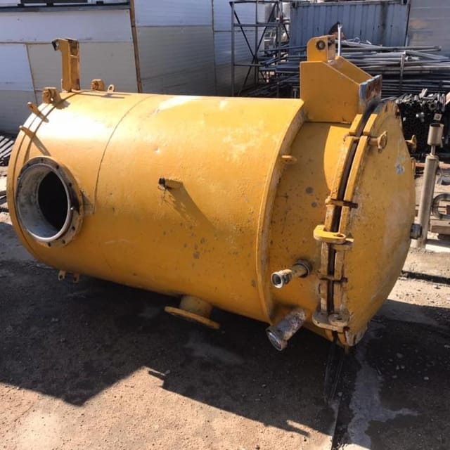 Виганд 2000 инв.7320