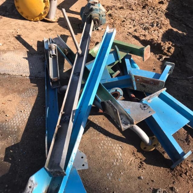 Виганд 2000 инв.7320