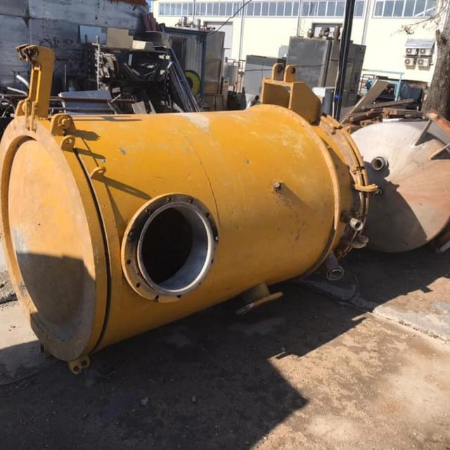 Виганд 2000 инв.7320