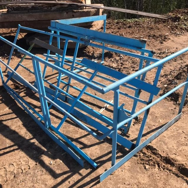 Виганд 2000 инв.7320