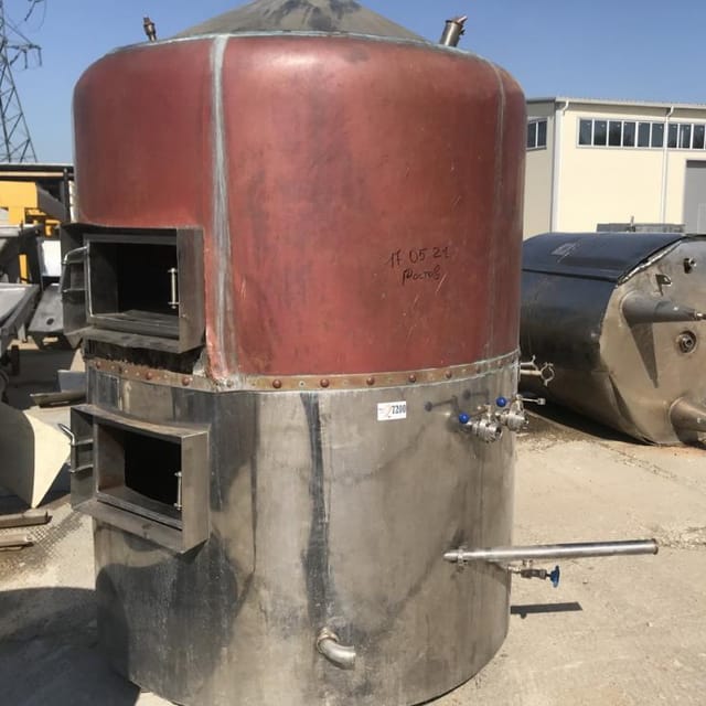 Пивная линия инв.7200