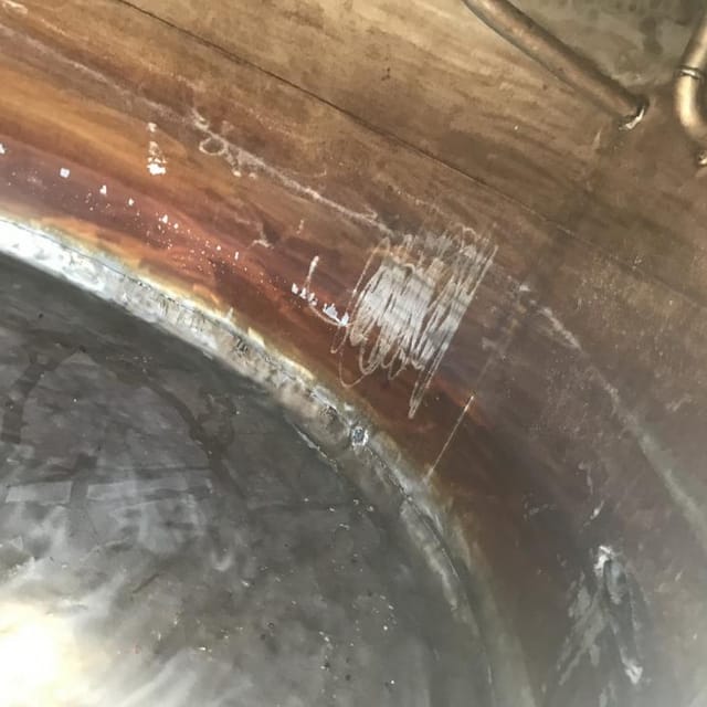 Пивная линия инв.7200