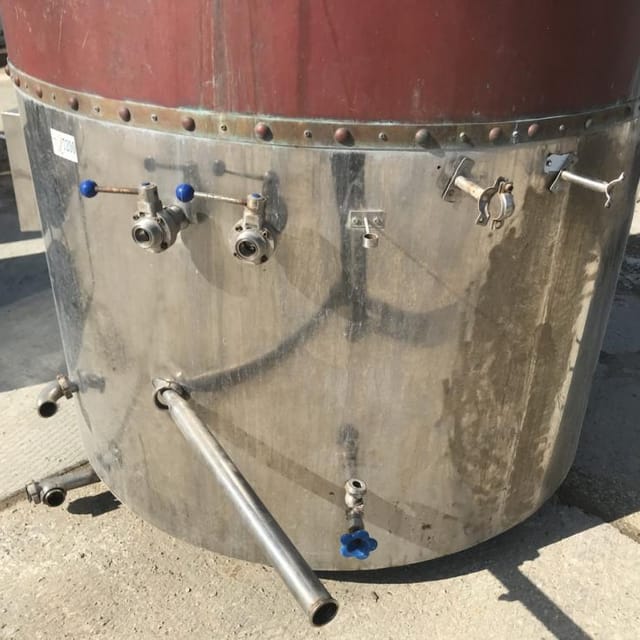 Пивная линия инв.7200