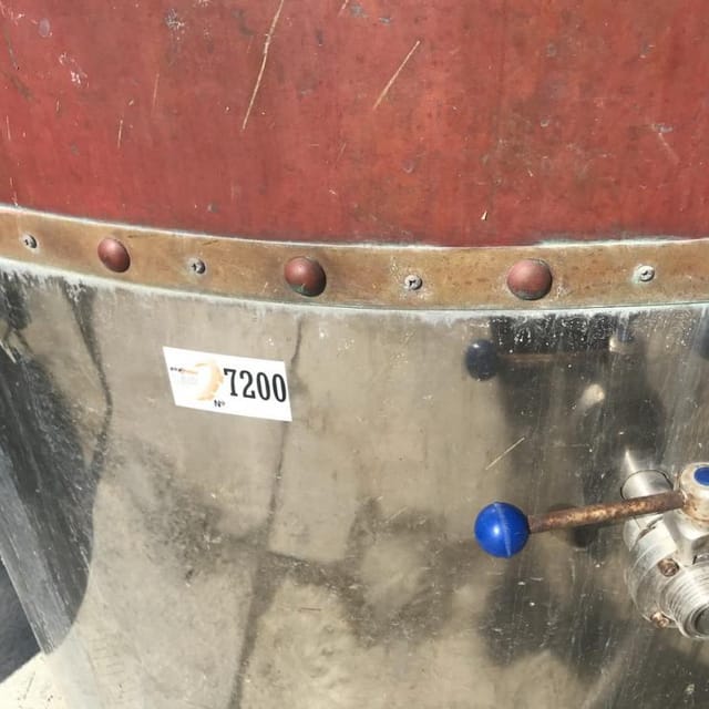 Пивная линия инв.7200