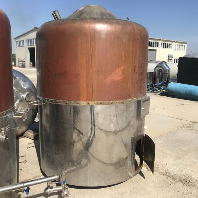 Пивная линия инв.7200