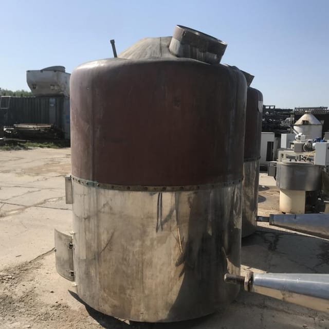 Пивная линия инв.7200