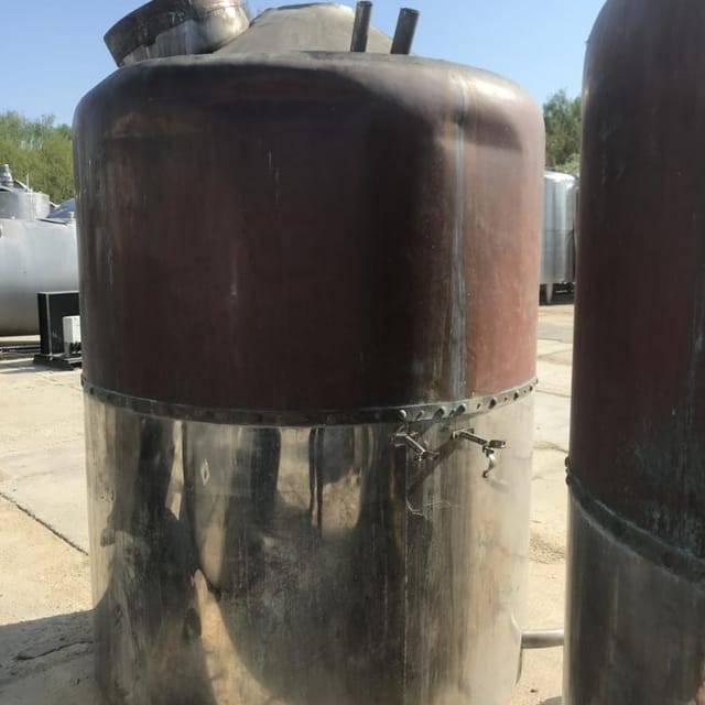 Пивная линия инв.7200