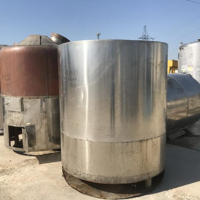 Пивная линия инв.7200