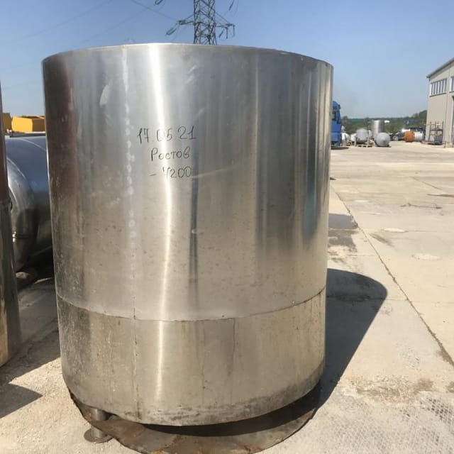 Пивная линия инв.7200