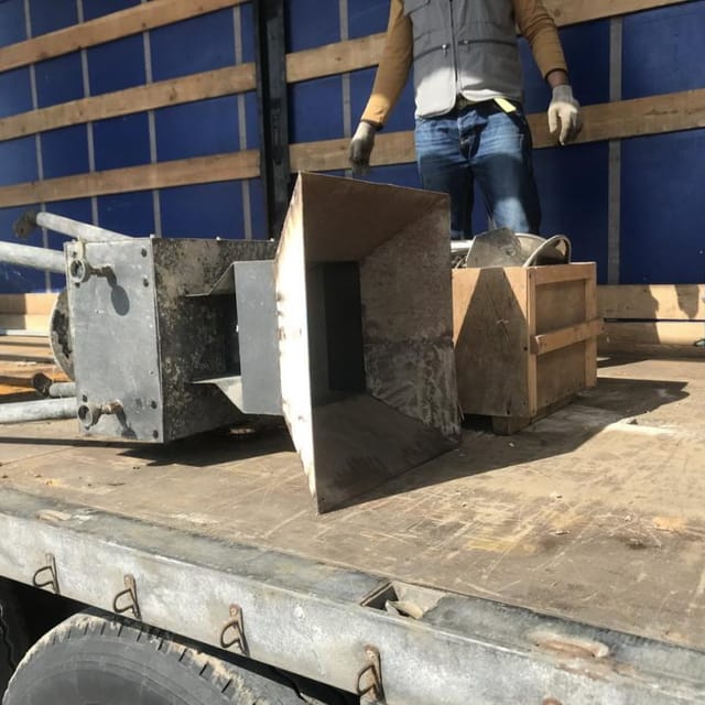 Пивная линия инв.7200