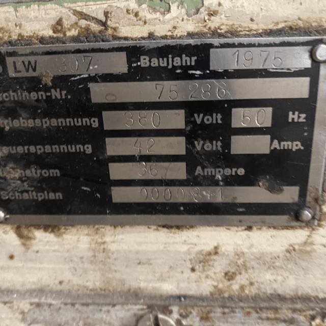 Закатка на жестебанки инв.9245